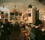 café-bar Duende