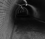 tunel pod Vítkovem
