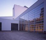 DOX Centrum současného umění Holešovice