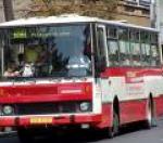Autobus č. 133