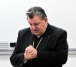 Arcibiskup  Duka ve sv.Vítu a sv.Jiljí